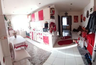 Apartament 2 camere | Etaj 1 | Balcon | 47 MPU | Terezian - 3