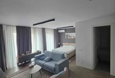 Garsonieră semidecomandată în Aviației - 2