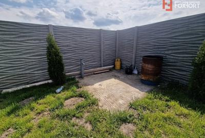 Duplex cu 3 camere cu Canalizare în Central - 12