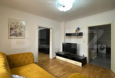 Vila de inchiriat 4 camere, curte generoasa, Zona Lipovei - 2