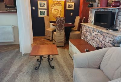 Garsoniera de vanzare Gara de nord cu terasa - 19