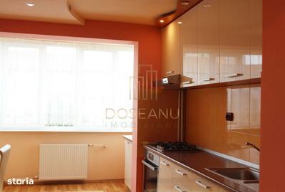 Apartament cu 3 camere în Iosia - 9