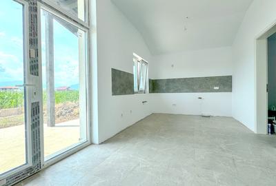 Casa cu utilitati complete, teren 500 mp, Sanpetru - 6