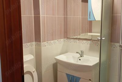 Inchiriez garsoniera in zona lini?tita - 4