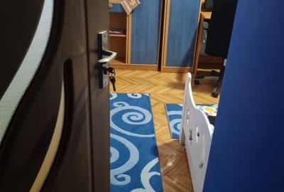 Apartament cu 3 camere nedecomandat în Central - 3