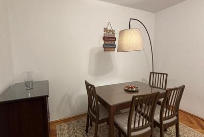 Apartament 4 camere I Zona Arcul De Triumf I de închiriat - 4