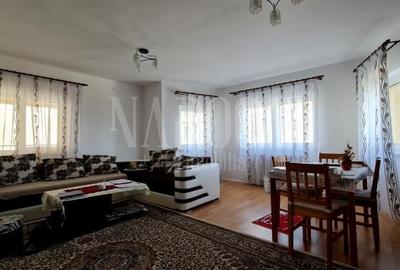 Casa 7 camere de vanzare in Faget, Cluj Napoca - 3