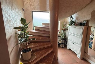 Casă cu 3 camere cu Teren 400 Mp în Vânători - 7