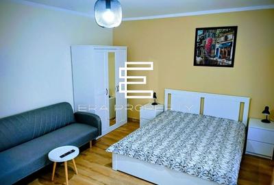 Apartament 1 cameră  de inchiriat- etaj 1 - Sibiu- zona Henri Coanda - 1