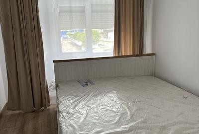 Apartament cu 3 camere decomandat în Central - 2