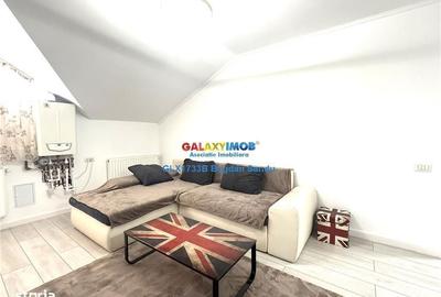 Apartament cu 2 camere semidecomandat în Dudu - 6