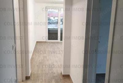 Garsoniera decomandat - zona Tractorul - 1