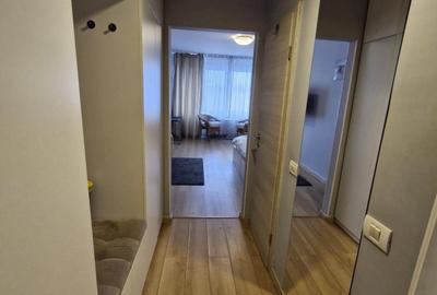 Garsoniera 28mp Calea Victoriei / Campineanu /Sala Palatului - 3