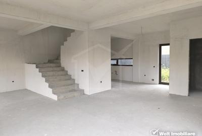 Duplex cu 4 camere cu Canalizare în Iris