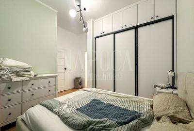 Apartament 3 camere de vanzare in Marasti, Cluj Napoca Apartament 3 camere de vanzare in Marasti, Cluj Napoca - 2