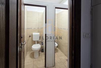 Spațiu comercial, de 82.099998474121 mp, în Ultracentral - 6