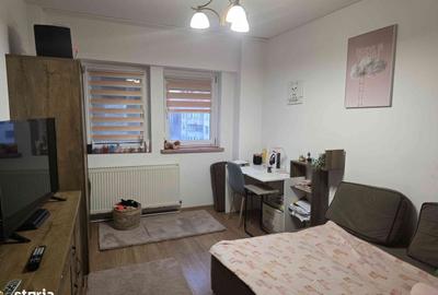 Apartament cu 2 camere decomandat în Central - 2