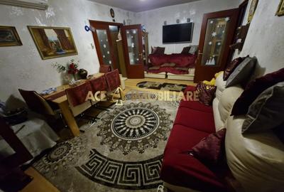 4 Camere - Dristor - Vitan - Proximitate Metrou - bloc anvelopat - 8