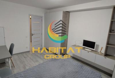 Garsonieră semidecomandată, mobilată în Giurgiului - 2