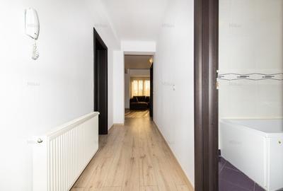 4 camere Petrom City | Baneasa | Mobilat si utilat | Parcare | Centrala - 12