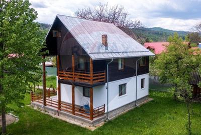 Vanzare vila, Stefesti-Prahova - 34