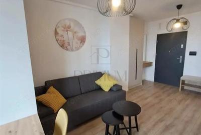 Apartament cu 2 camere semidecomandat în Torontalului - 8
