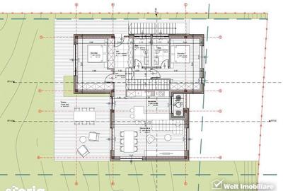 Teren de 903 mp, în Ciurila