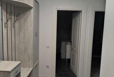 Apartament cu 2 camere decomandat în Central - 1