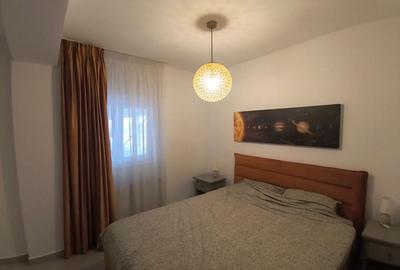 Apartament cu 3 camere nedecomandat în Central - 9