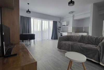 Apartament cu 2 camere decomandat în Ultracentral