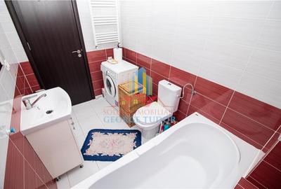 Garsoniera decomandata 37mp,Str. Rezervelor Nr.5B,  0% COMISION, 0%TVA Garsoniera decomandata 37mp,Str. Rezervelor Nr.5B,  0% COMISION, 0%TVA - 18