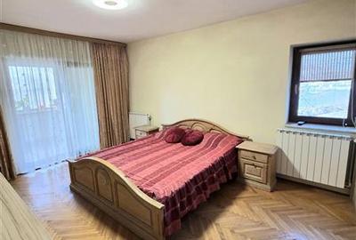 Apartament cu 4 camere decomandat în Gara - 22