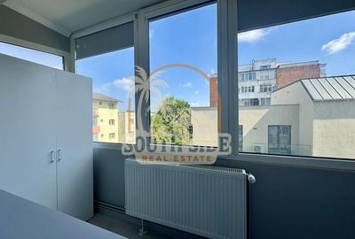 Apartament cu 2 camere renovat lux, pe Simion Barnutiu - 3
