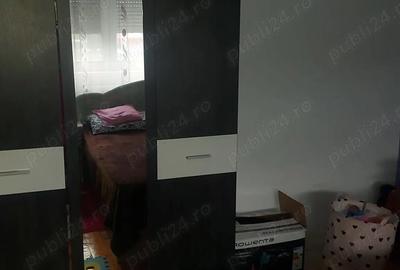 Apartament cu 2 camere nedecomandat în Central - 7