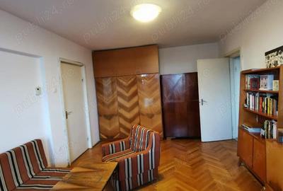 Apartament cu 2 camere nedecomandat în Gheorgheni - 1