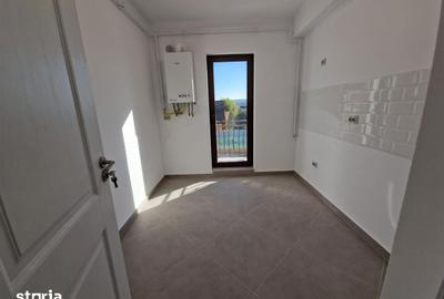 Apartament cu 2 camere decomandat în Ciurea - 4