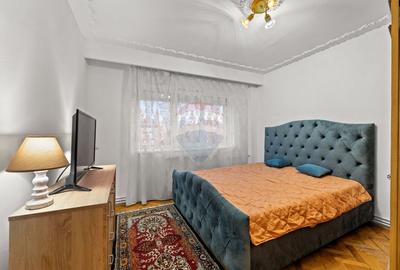 Apartament cu 3 camere decomandat în Podgoria - 3
