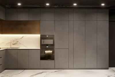 APARTAMENT 3 CAMERE , FINISAJE LUX , CALEA 13 SEPTEMBRIE - 4