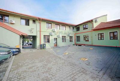 Spatiu de birouri, De Inchiriat, Ultracentral - 1