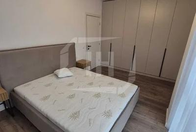 Apartament cu 2 camere semidecomandat, mobilat în Iris - 7
