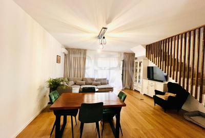 Casa insiruita 5 camere curte Grand Arena Berceni - 13