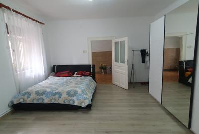 Apartament cu 2 camere nedecomandat, mobilat în Central - 4