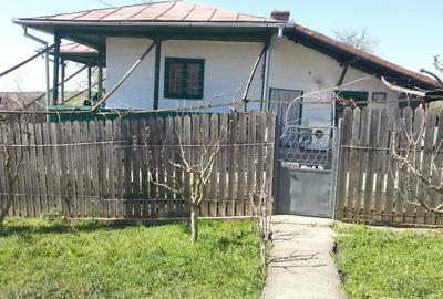 Casă cu 3 camere în Bugeac - 8