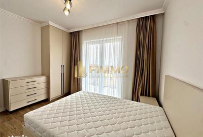 Apartament cu 3 camere decomandat, mobilat în Central - 4