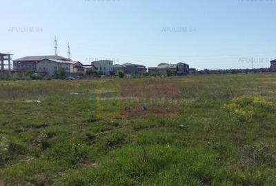 Vanzare teren intravilan Fundeni-Dobroesti - 3