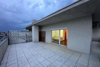 Studio modern cu terasa, 75mp, la 5 minute de metrou - Ten Blocks (P?cii) - 6