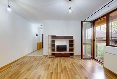 Apartament cu 2 camere semidecomandat în Chiajna - 5