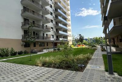 Studio Nou, Complet Mobilat & Utilat Hills Brauner Residence Studio Nou, Complet Mobilat & Utilat Hills Brauner Residence - 10