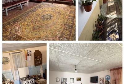 Casă cu 4 camere decomandat în Central - 8