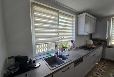 Casă cu Teren 294 Mp în Freidorf - 2